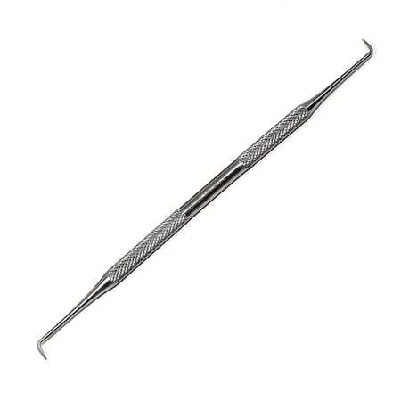 A2Z Scilab Dental Sickle Morse Scaler Double Ended Stainless Steel A2Z-ZR923
